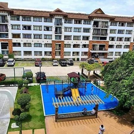 1Bedroom One Oasis Condo Fullyfurnished Davao Luaran gambar
