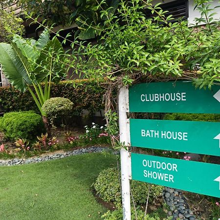 1Bedroom One Oasis Condo Fullyfurnished Davao Luaran gambar