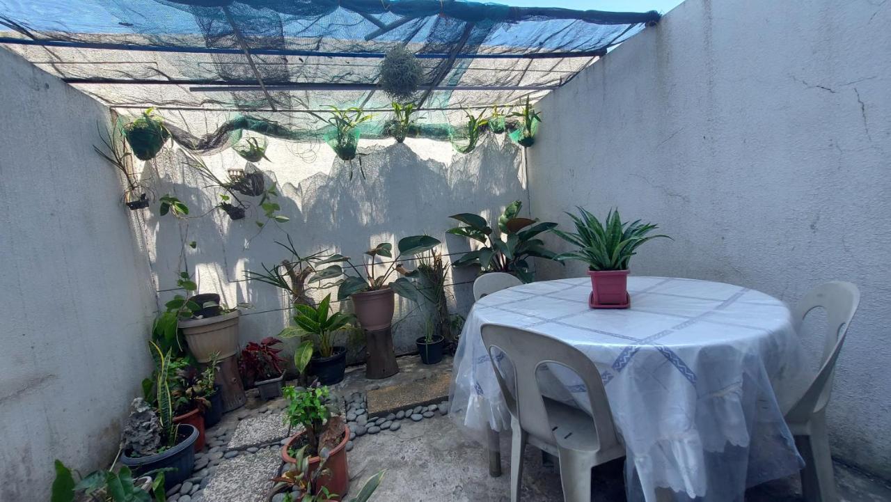 1Bedroom One Oasis Condo Fullyfurnished Davao Luaran gambar