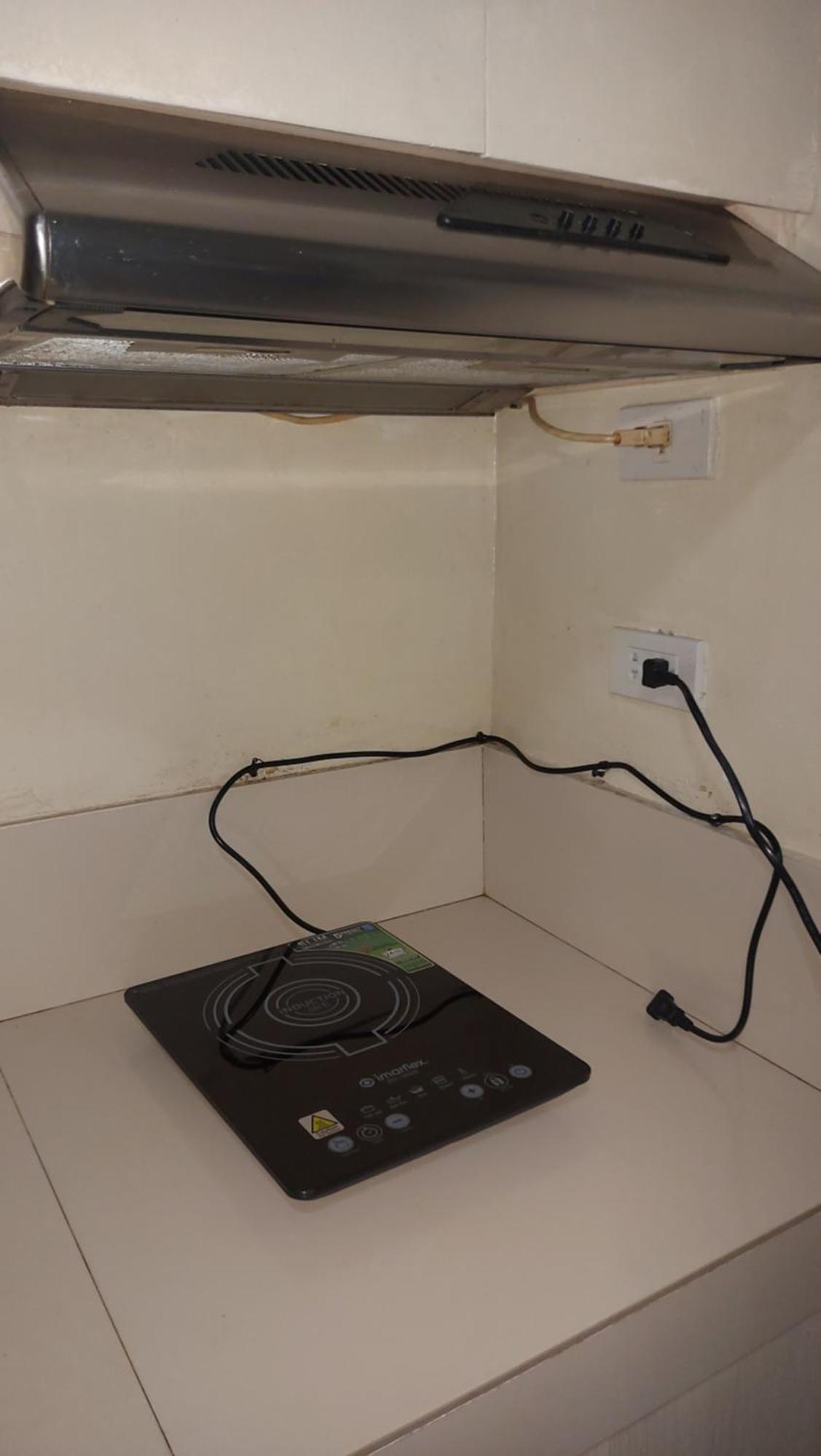 1Bedroom One Oasis Condo Fullyfurnished Davao Luaran gambar