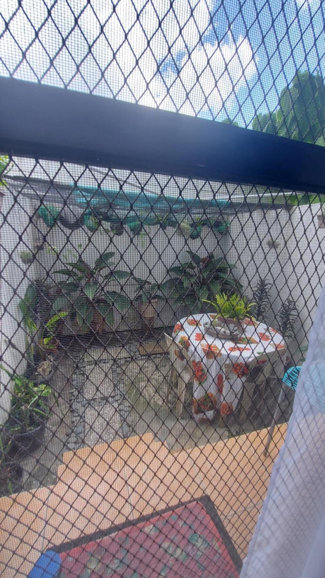1Bedroom One Oasis Condo Fullyfurnished Davao Luaran gambar