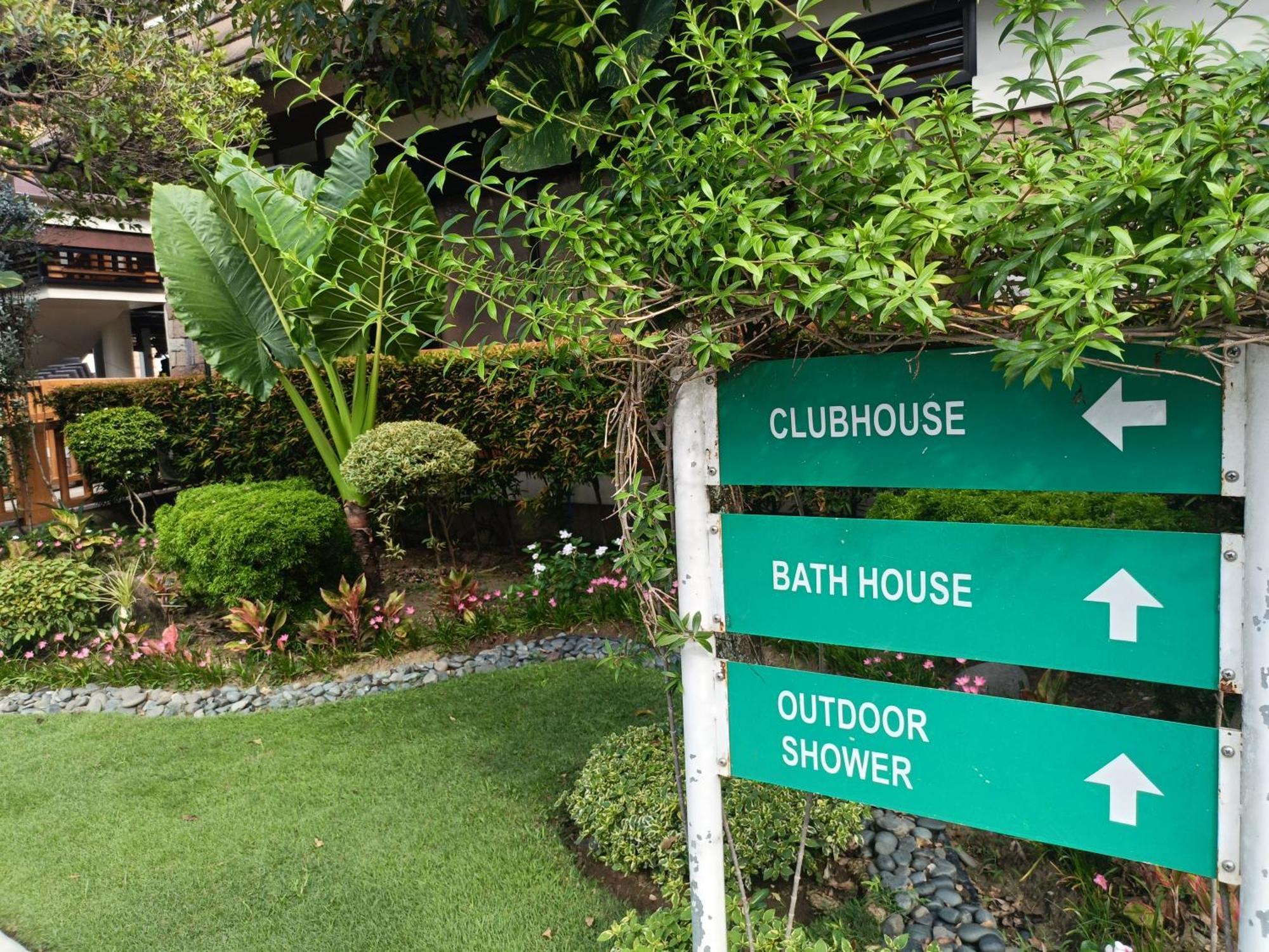 1Bedroom One Oasis Condo Fullyfurnished Davao Luaran gambar